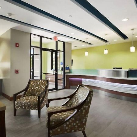 Days Inn & Suites By Wyndham Houston North-Spring Westfield ภายนอก รูปภาพ