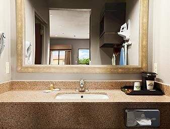 Days Inn & Suites By Wyndham Houston North-Spring Westfield ภายนอก รูปภาพ